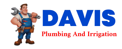 Trusted plumber in TROUT LAKE